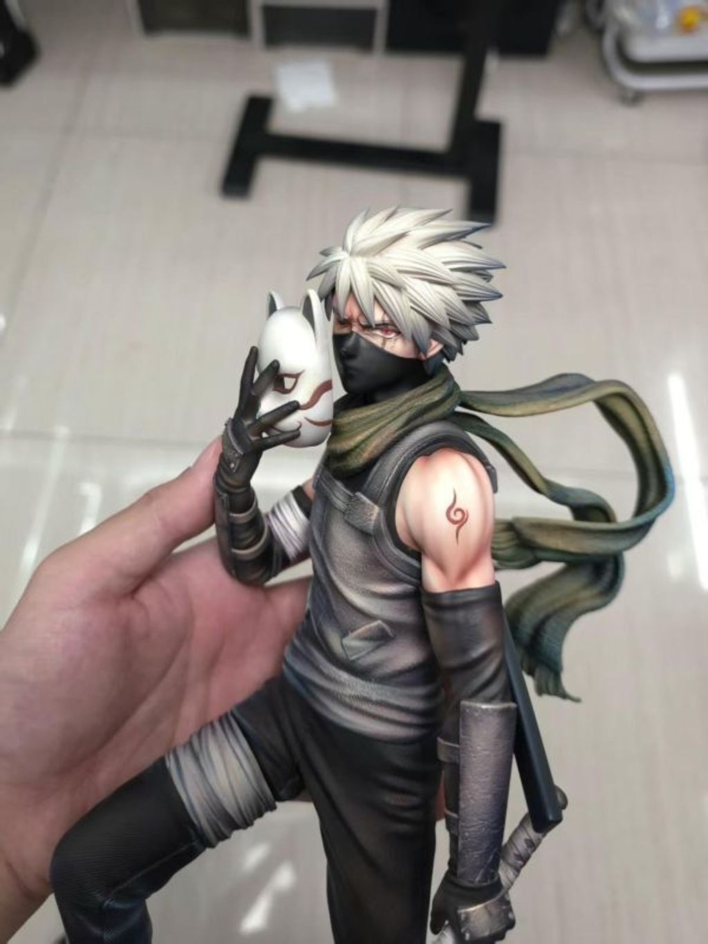 預定AZ_艾助_雷切卡卡西_2