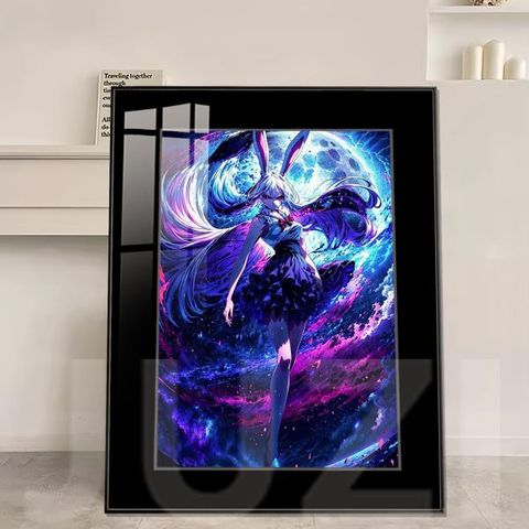 海外代購橘子_JUZI_海賊王_加洛特月獅子形態_1