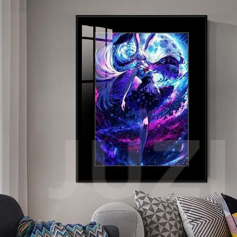 海外代購橘子_JUZI_海賊王_加洛特月獅子形態_2
