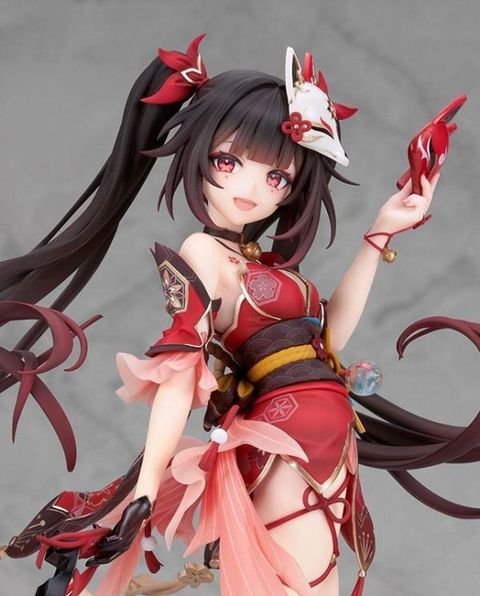 PVC預定ALTER_崩壞_星穹鐵道_花火_17_附特典_6