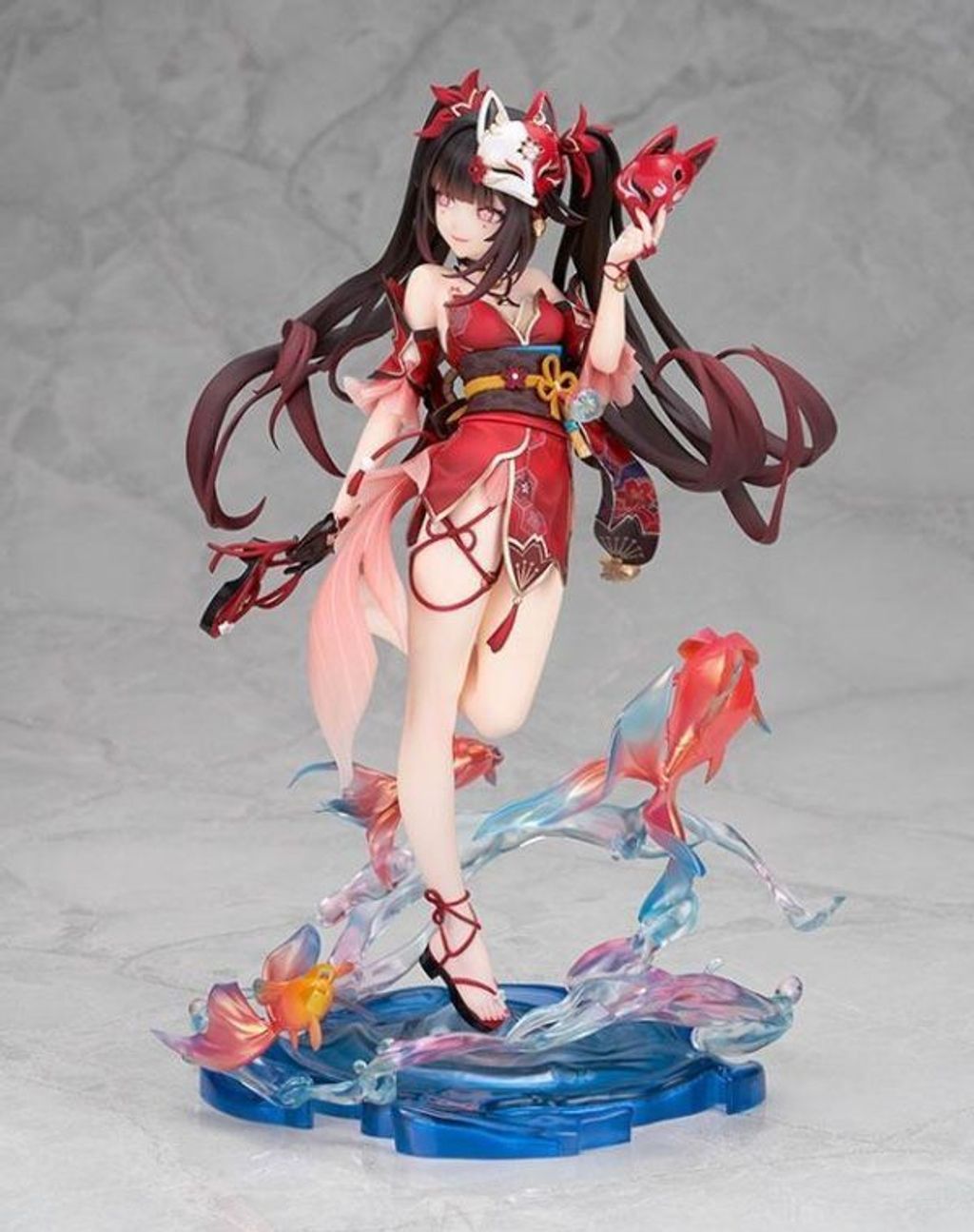 PVC預定ALTER_崩壞_星穹鐵道_花火_17_附特典_9