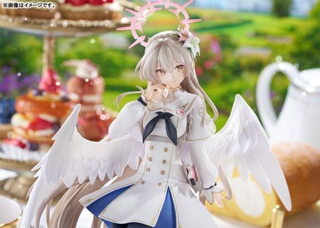 PVC預定Good_Smile_Company_GSC_G.S_收藏系列_蔚藍檔_4