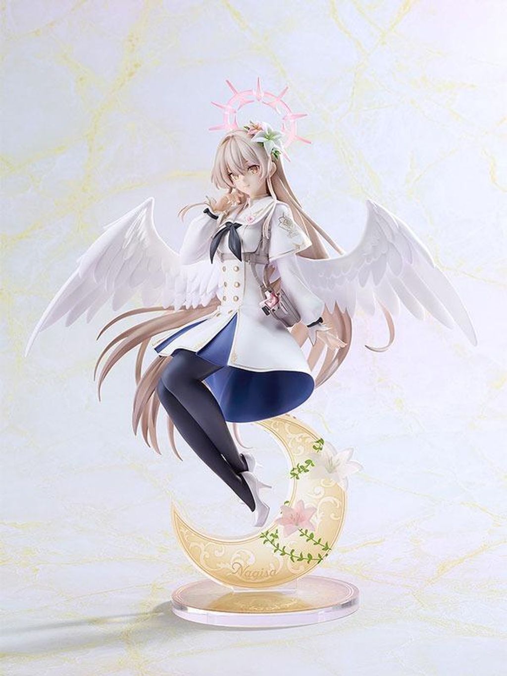 PVC預定Good_Smile_Company_GSC_G.S_收藏系列_蔚藍檔_7