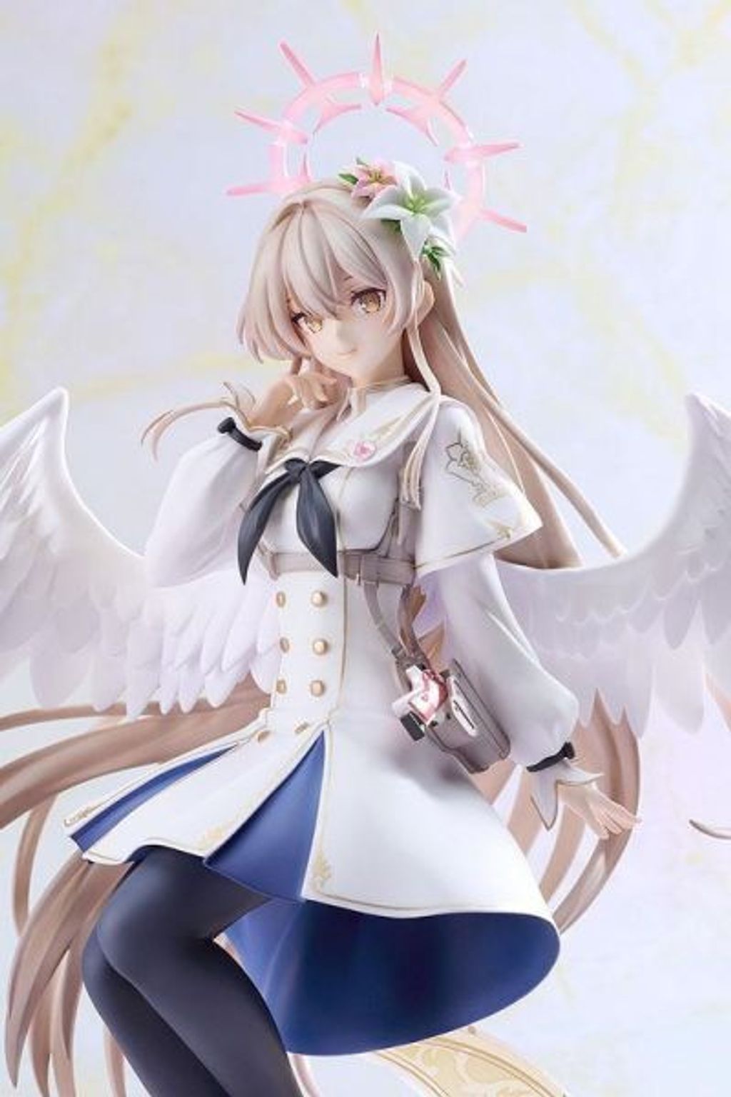 PVC預定Good_Smile_Company_GSC_G.S_收藏系列_蔚藍檔_8
