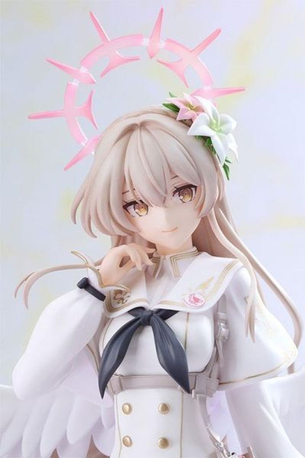 PVC預定Good_Smile_Company_GSC_G.S_收藏系列_蔚藍檔_9