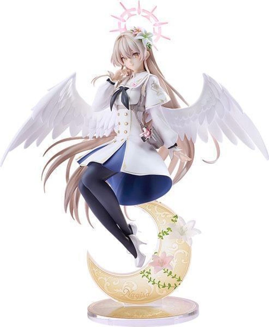 PVC預定Good_Smile_Company_GSC_G.S_收藏系列_蔚藍檔_13