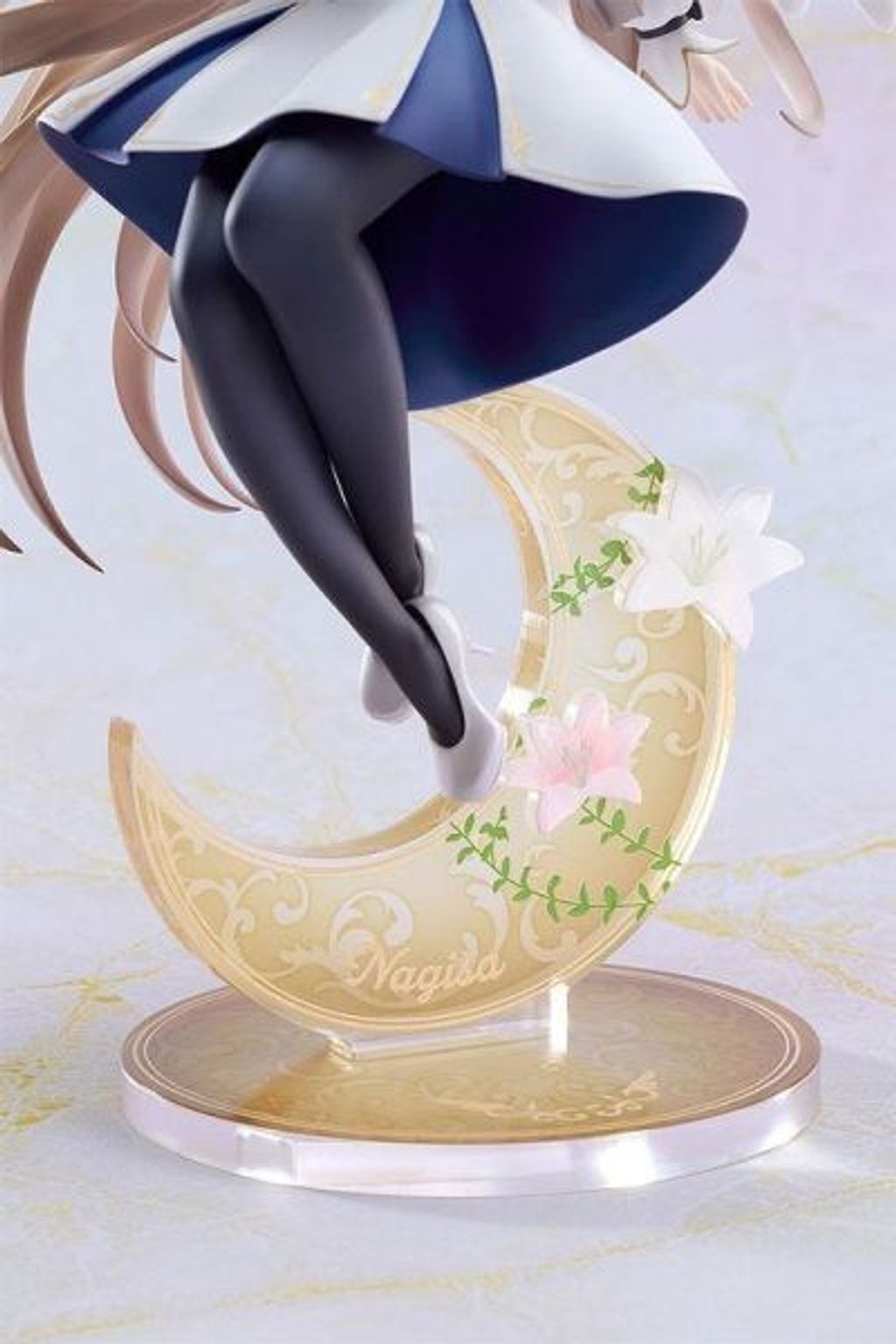 PVC預定Good_Smile_Company_GSC_G.S_收藏系列_蔚藍檔_12