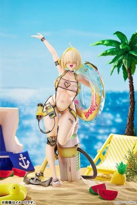 PVC預定Good_Smile_Company_GSC_勝利女神_妮姬_伊萊格__1