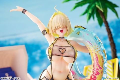 PVC預定Good_Smile_Company_GSC_勝利女神_妮姬_伊萊格__3