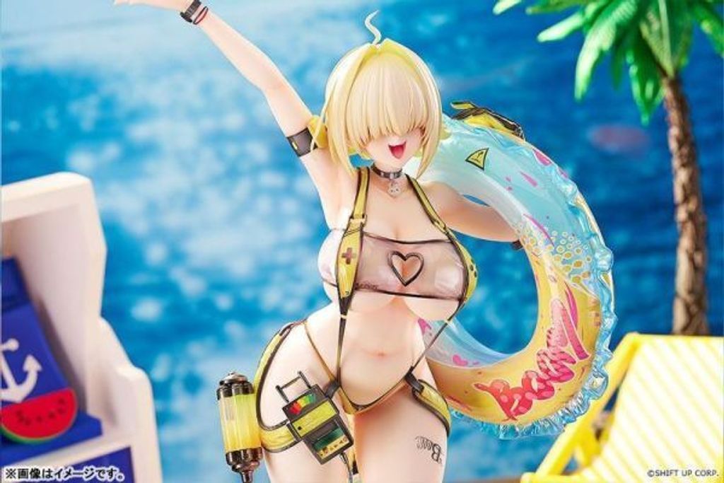PVC預定Good_Smile_Company_GSC_勝利女神_妮姬_伊萊格__4