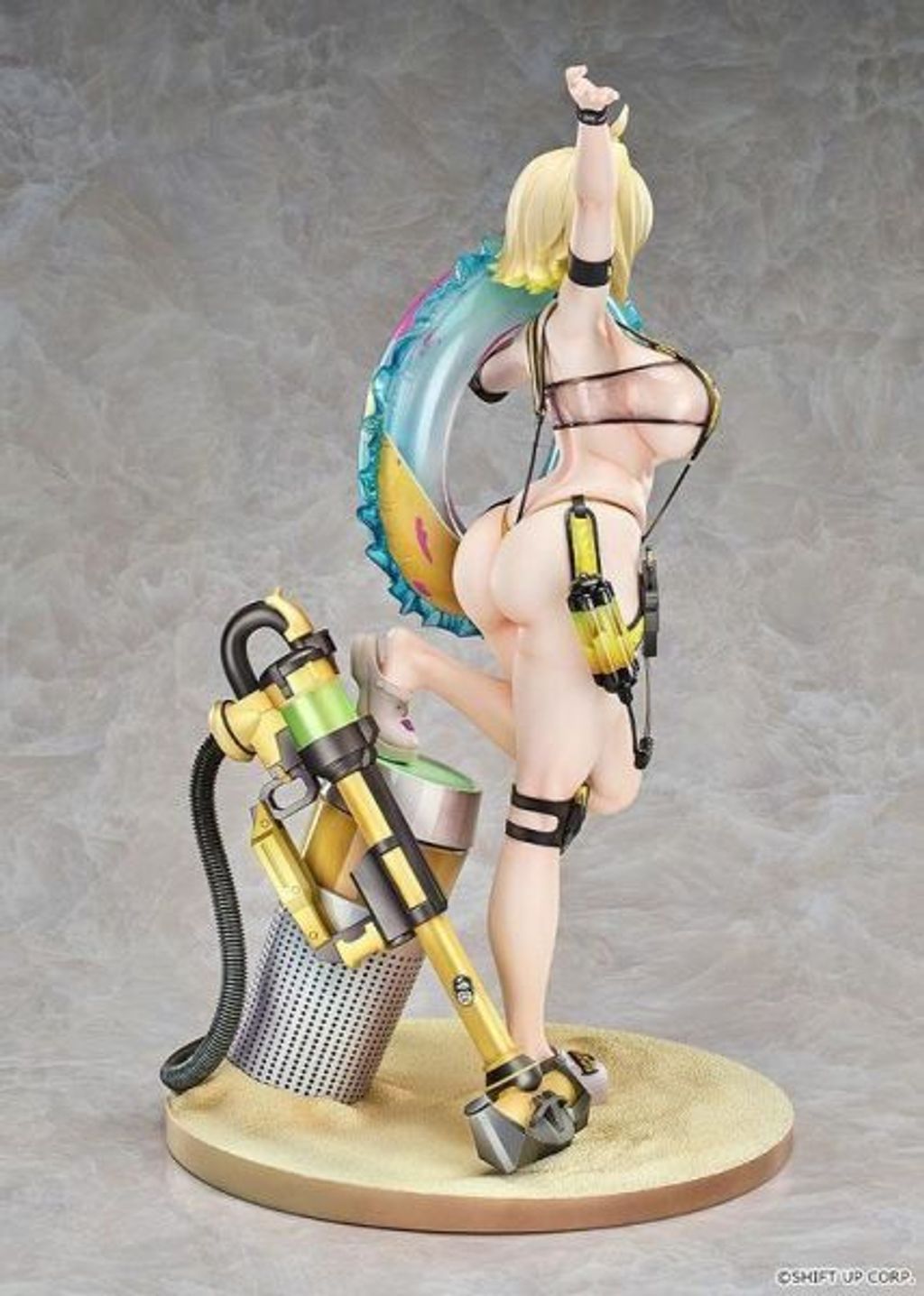 PVC預定Good_Smile_Company_GSC_勝利女神_妮姬_伊萊格__8