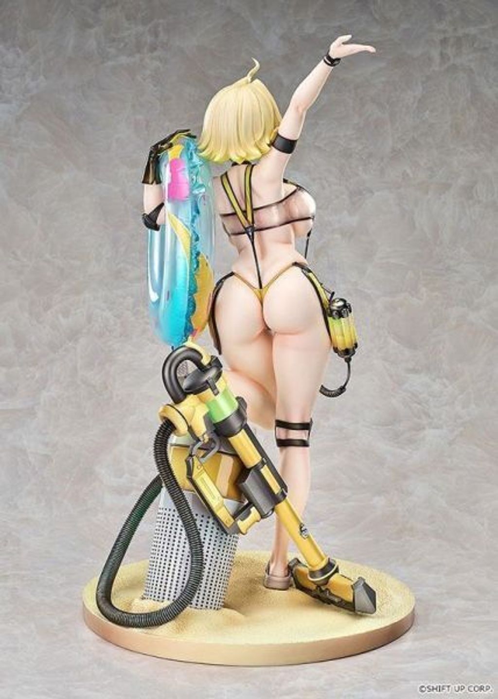 PVC預定Good_Smile_Company_GSC_勝利女神_妮姬_伊萊格__9
