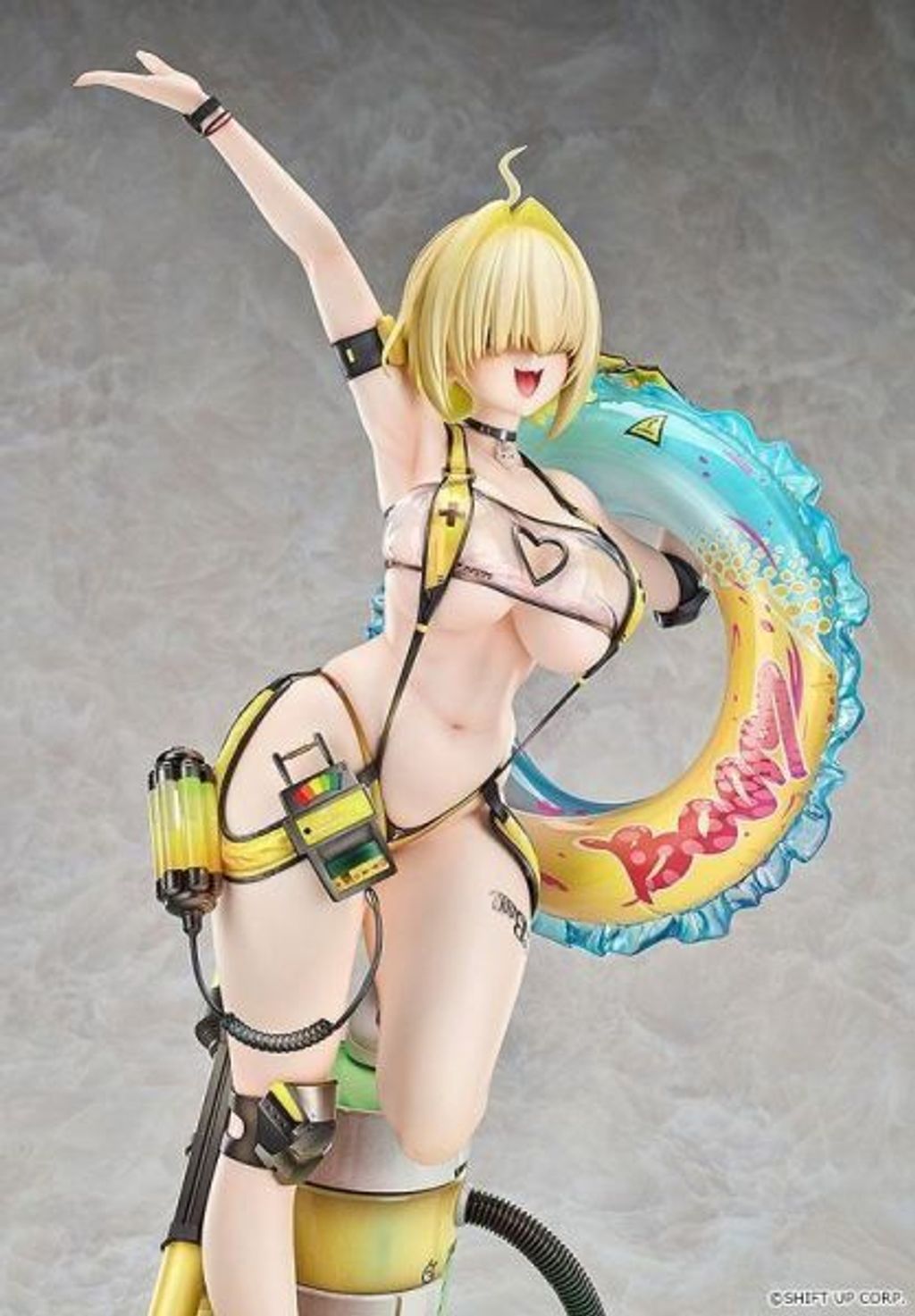 PVC預定Good_Smile_Company_GSC_勝利女神_妮姬_伊萊格__11