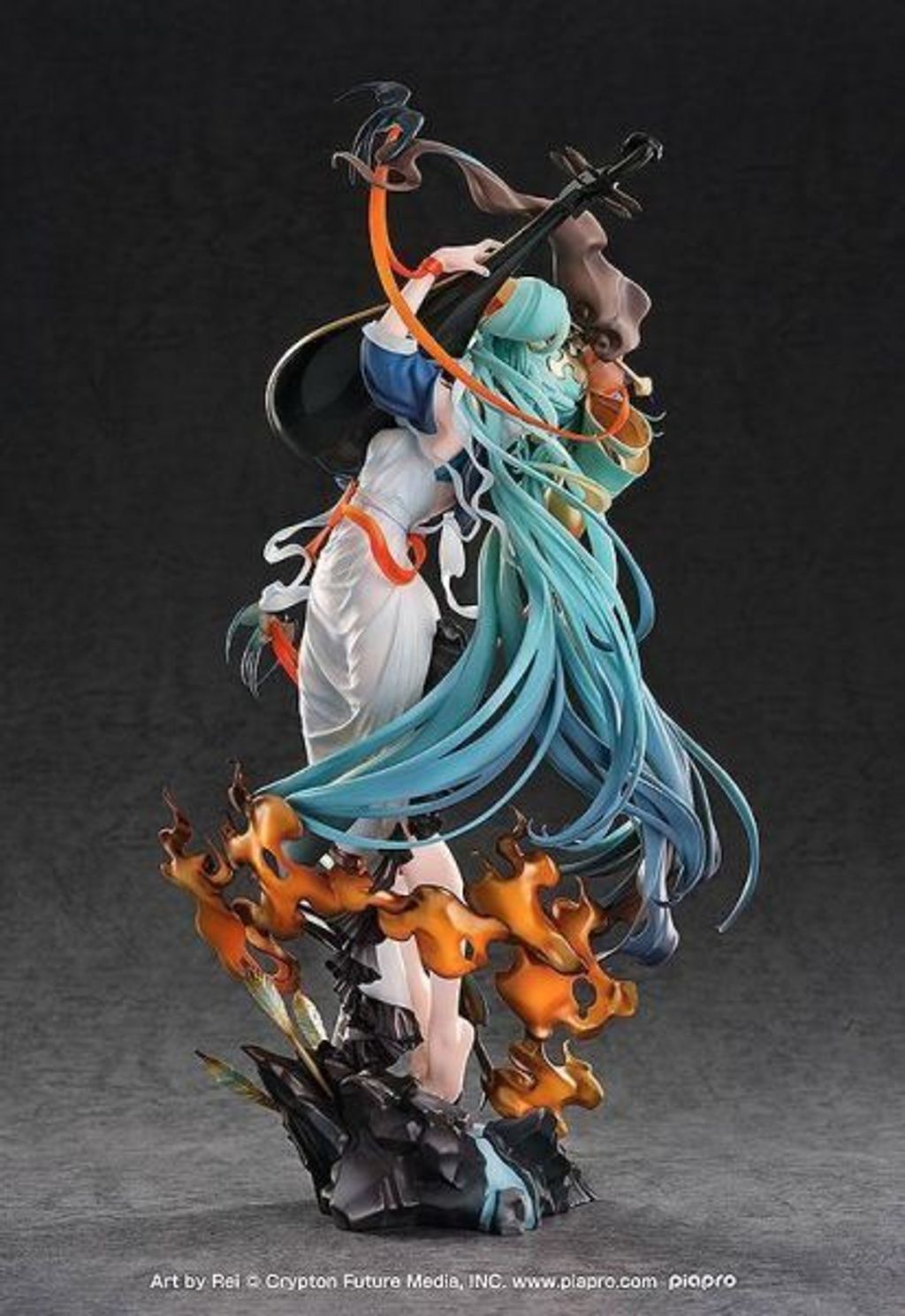 PVC預定Good_Smile_Company_GSC_初音未來_十面埋伏Ver_8