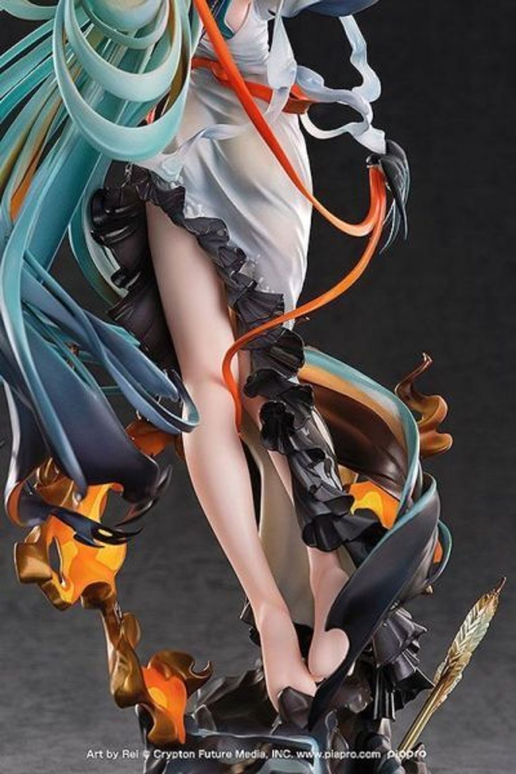 PVC預定Good_Smile_Company_GSC_初音未來_十面埋伏Ver_11