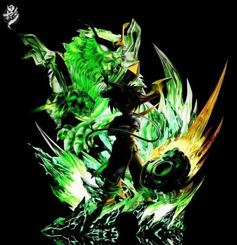 預定掠影_童年懷舊系列003_4_聖獸共鳴_戰鬥陀螺_金李_6