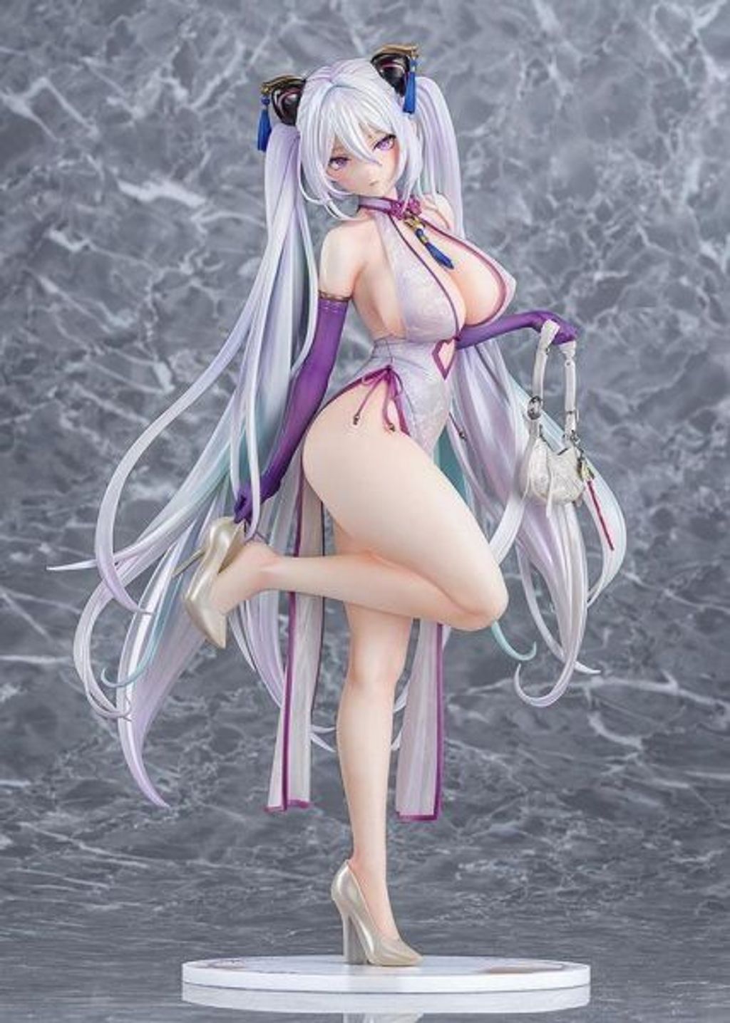 PVC預定Phat_碧藍航線_奇爾沙治_Springtime_Data_11