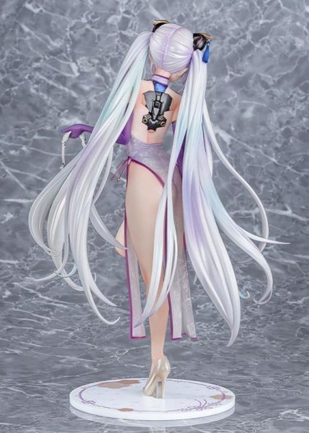 PVC預定Phat_碧藍航線_奇爾沙治_Springtime_Data_10