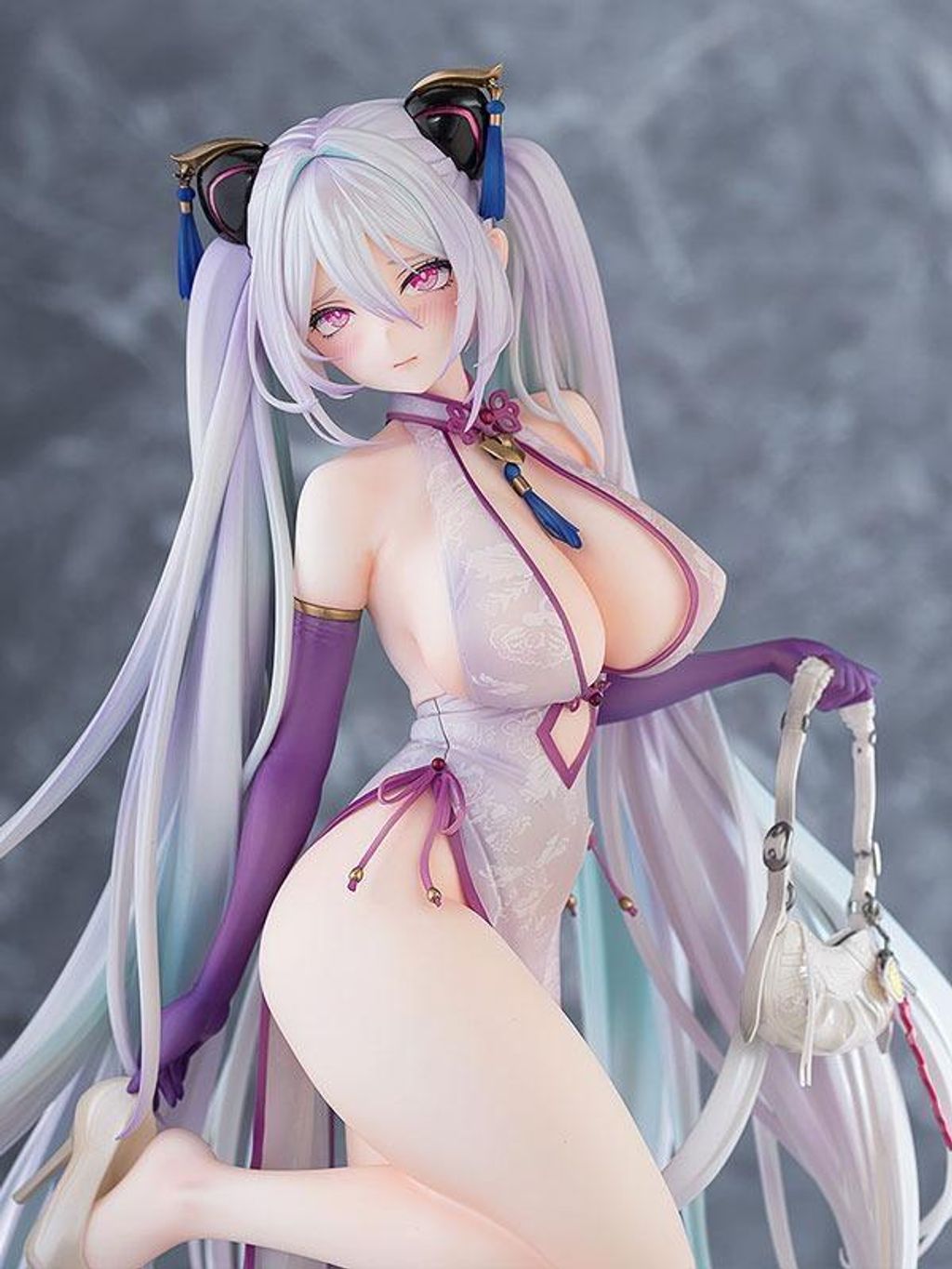 PVC預定Phat_碧藍航線_奇爾沙治_Springtime_Data_13