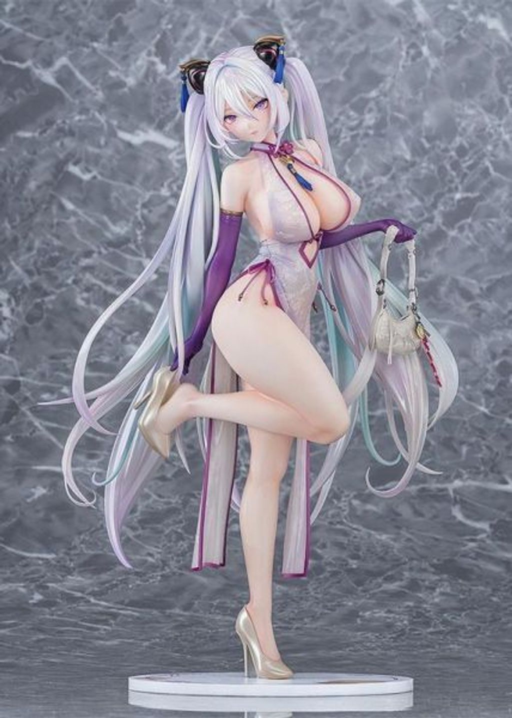 PVC預定Phat_碧藍航線_奇爾沙治_Springtime_Data_7