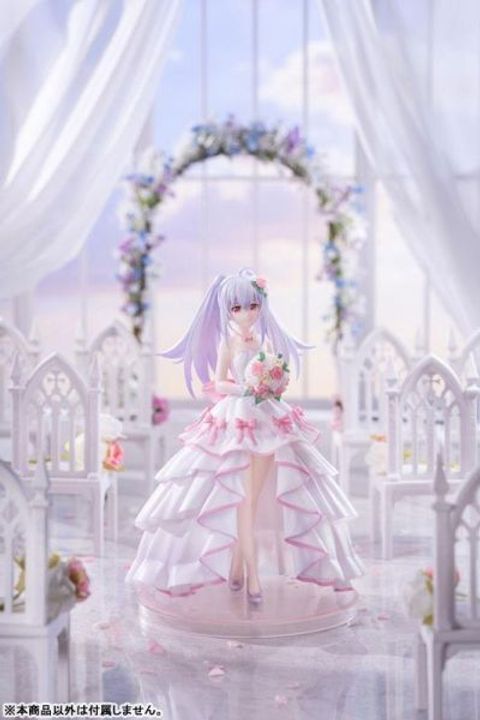 PVC預定Aniplex_可塑性記憶_艾拉_婚紗Ver_1