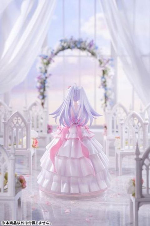 PVC預定Aniplex_可塑性記憶_艾拉_婚紗Ver_2