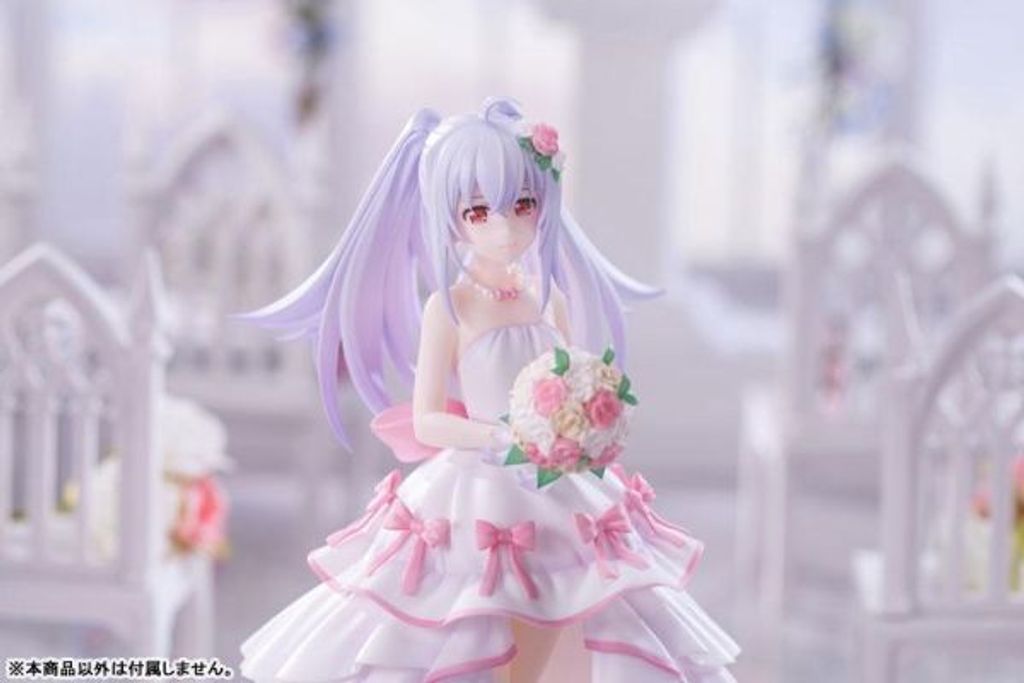 PVC預定Aniplex_可塑性記憶_艾拉_婚紗Ver_3