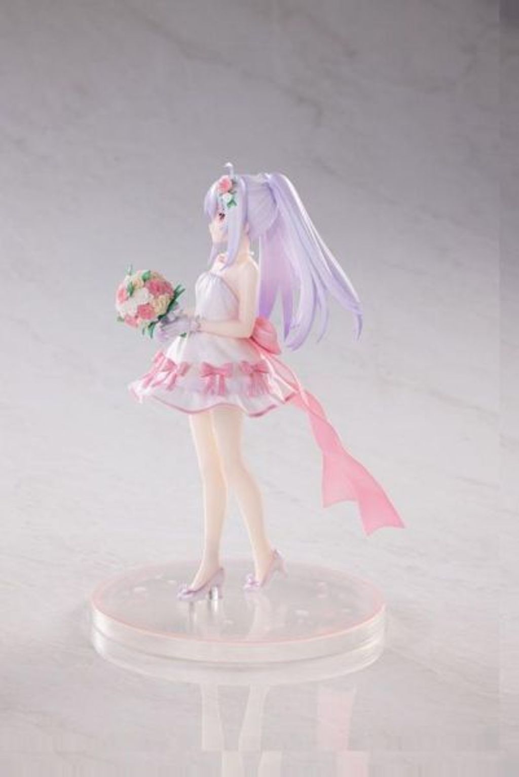PVC預定Aniplex_可塑性記憶_艾拉_婚紗Ver_12