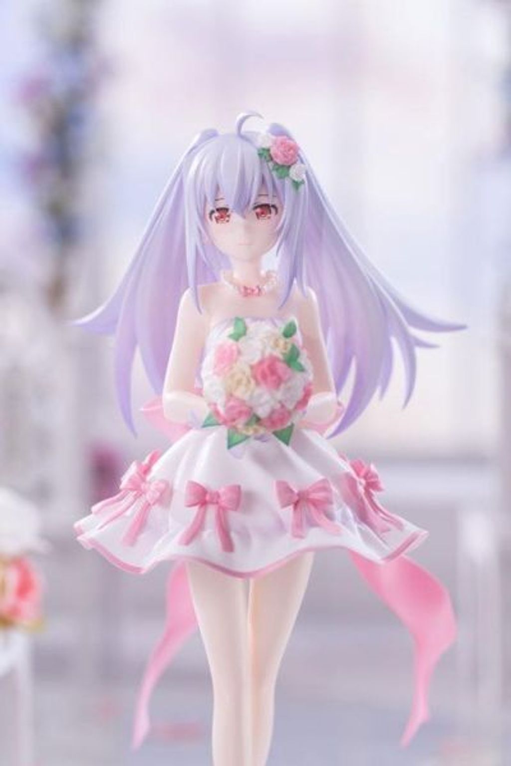 PVC預定Aniplex_可塑性記憶_艾拉_婚紗Ver_7