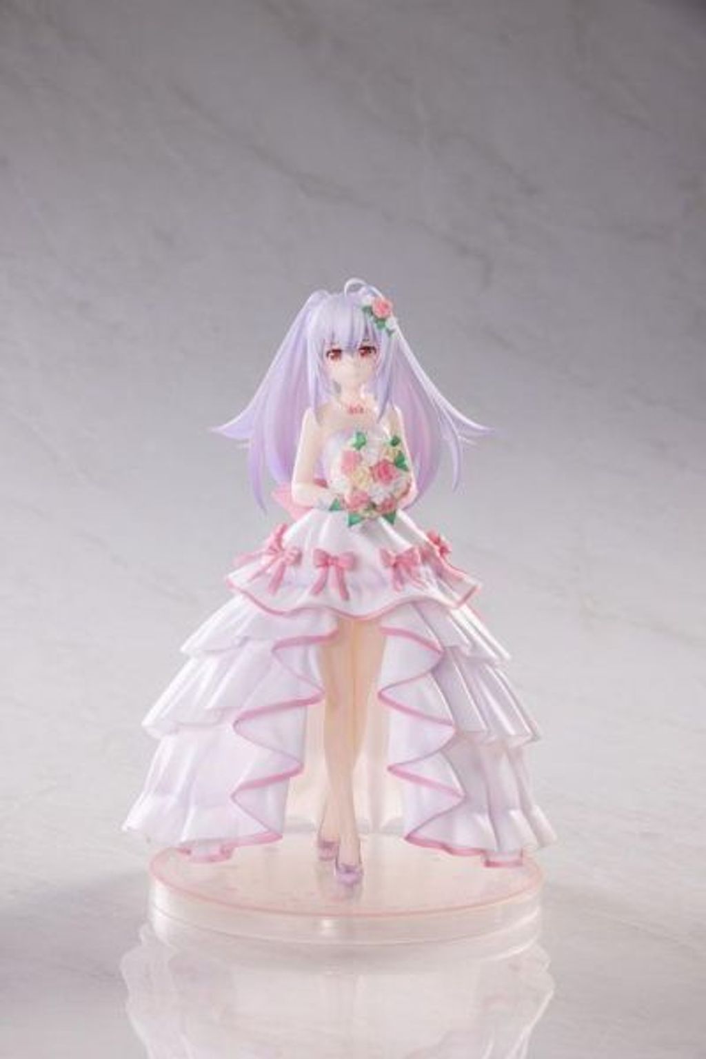 PVC預定Aniplex_可塑性記憶_艾拉_婚紗Ver_9