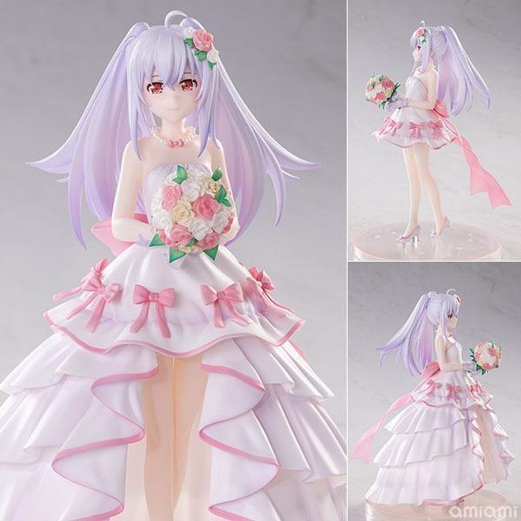 PVC預定Aniplex_可塑性記憶_艾拉_婚紗Ver_15