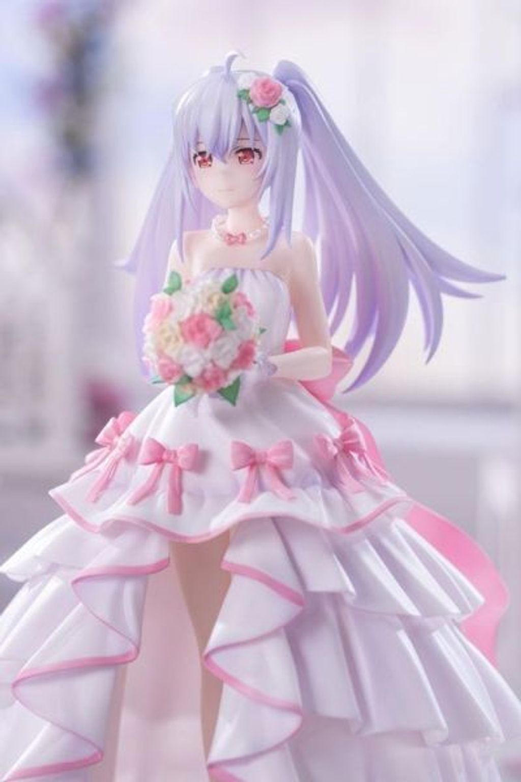 PVC預定Aniplex_可塑性記憶_艾拉_婚紗Ver_5