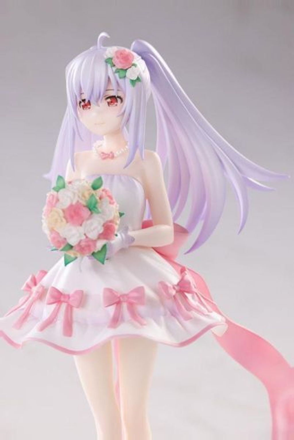 PVC預定Aniplex_可塑性記憶_艾拉_婚紗Ver_13