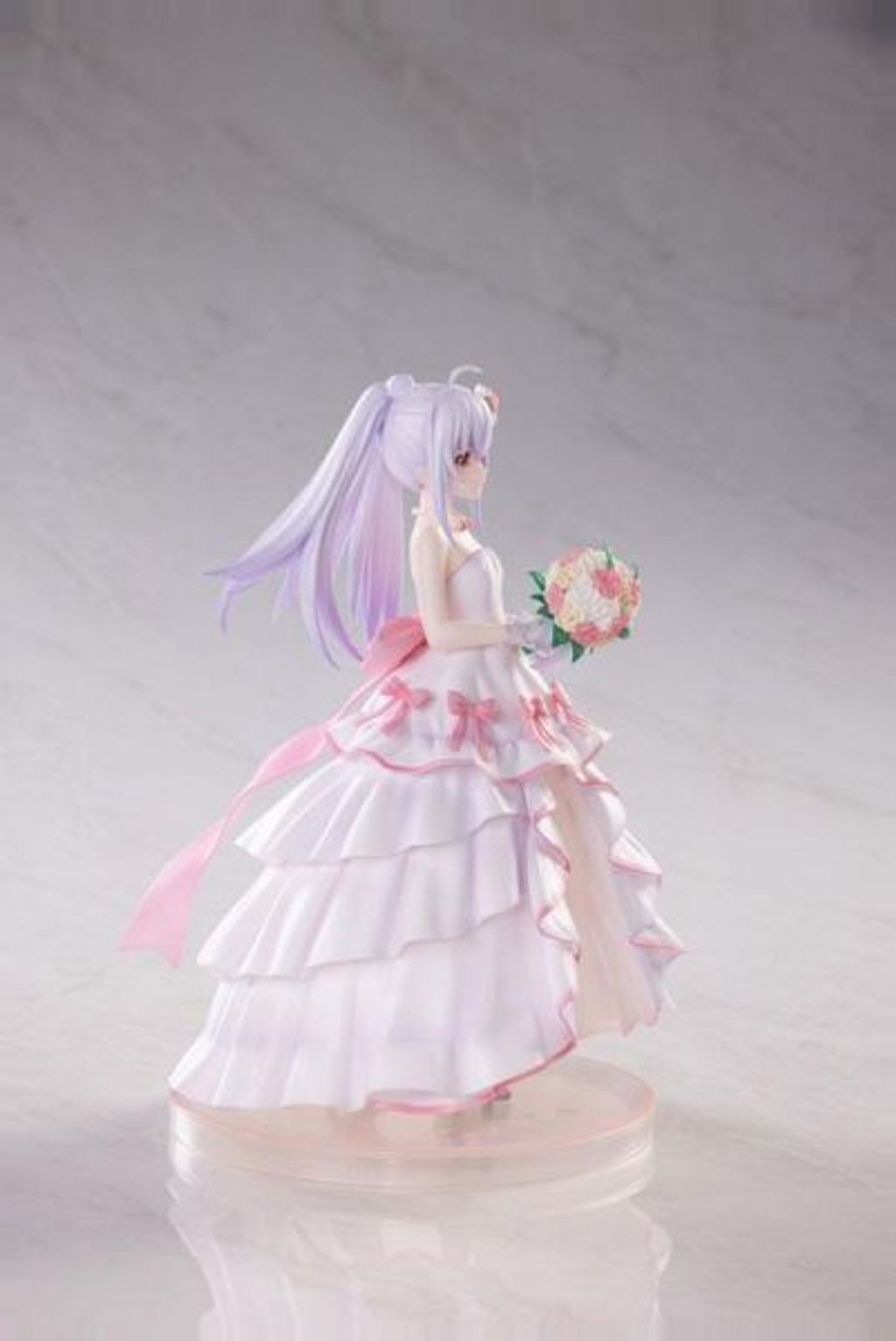 PVC預定Aniplex_可塑性記憶_艾拉_婚紗Ver_11