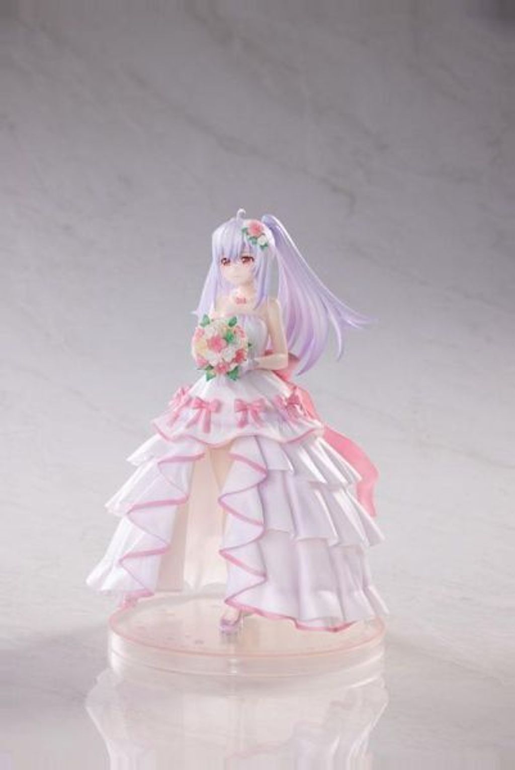 PVC預定Aniplex_可塑性記憶_艾拉_婚紗Ver_10