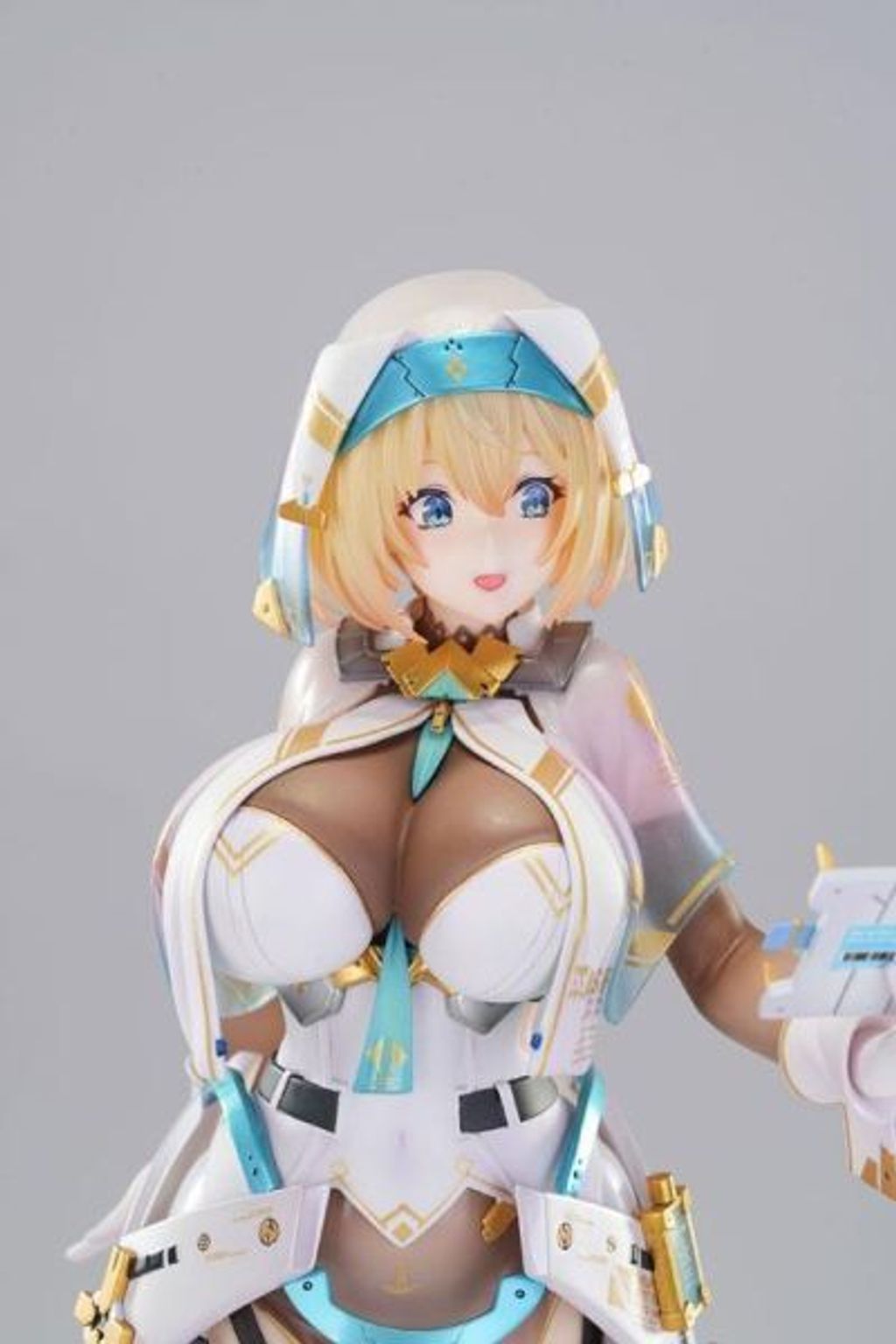 PVC預定MAGI_ARTS_高峰ナダレ_兔女郎服裝計畫_索菲亞_機甲修女_16_5