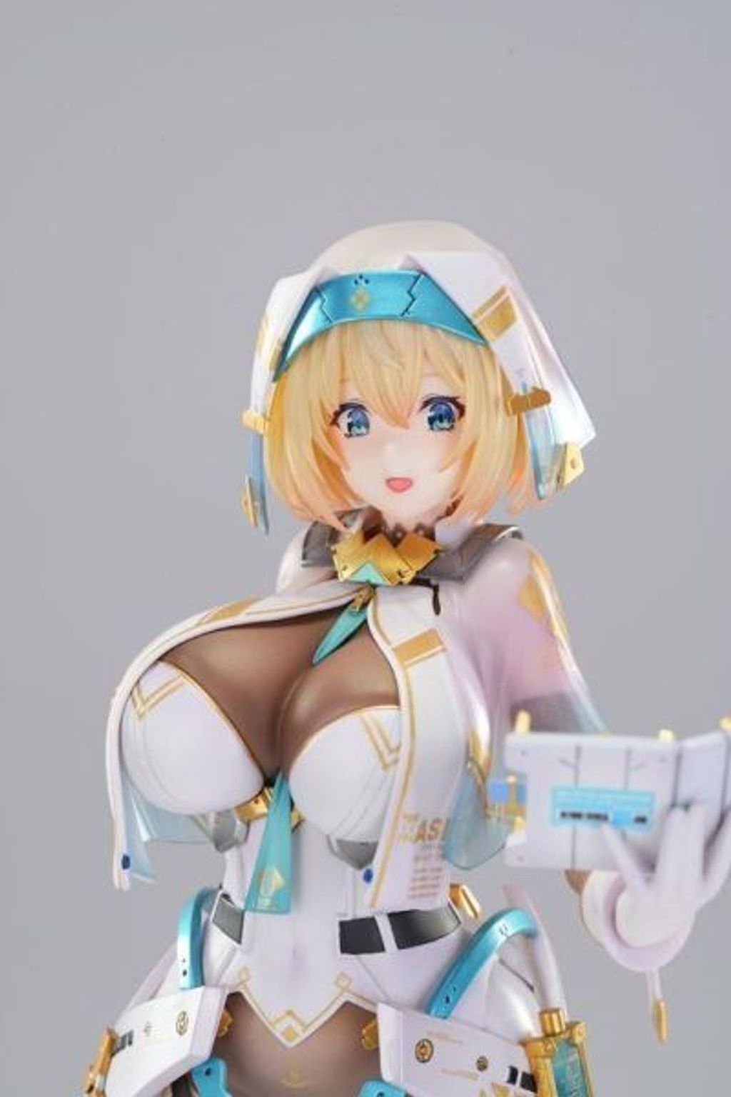 PVC預定MAGI_ARTS_高峰ナダレ_兔女郎服裝計畫_索菲亞_機甲修女_16_6