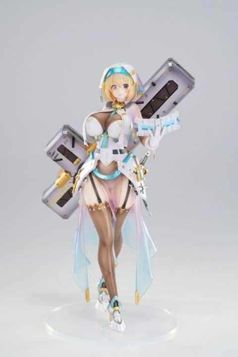 PVC預定MAGI_ARTS_高峰ナダレ_兔女郎服裝計畫_索菲亞_機甲修女_16_2