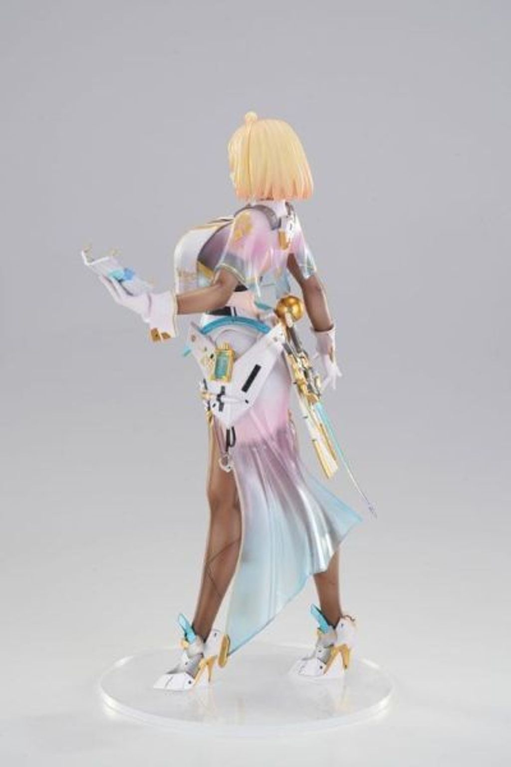 PVC預定MAGI_ARTS_高峰ナダレ_兔女郎服裝計畫_索菲亞_機甲修女_16_12