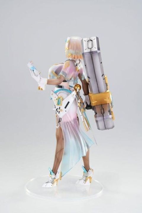 PVC預定MAGI_ARTS_高峰ナダレ_兔女郎服裝計畫_索菲亞_機甲修女_16_3