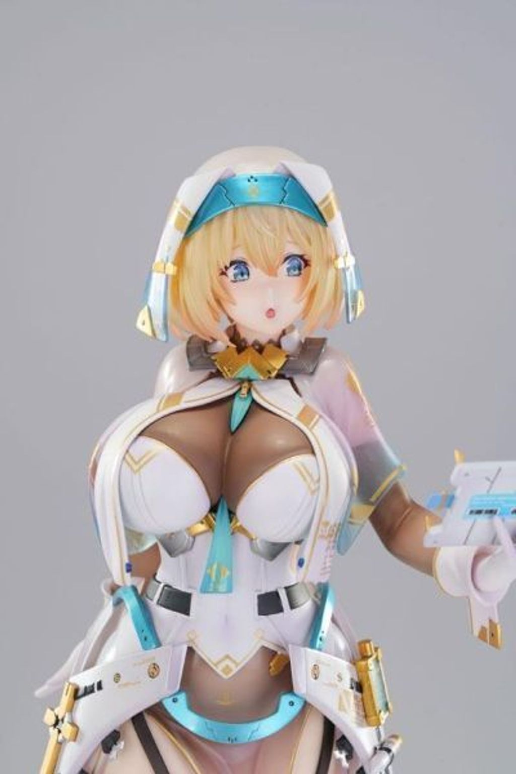 PVC預定MAGI_ARTS_高峰ナダレ_兔女郎服裝計畫_索菲亞_機甲修女_16_8