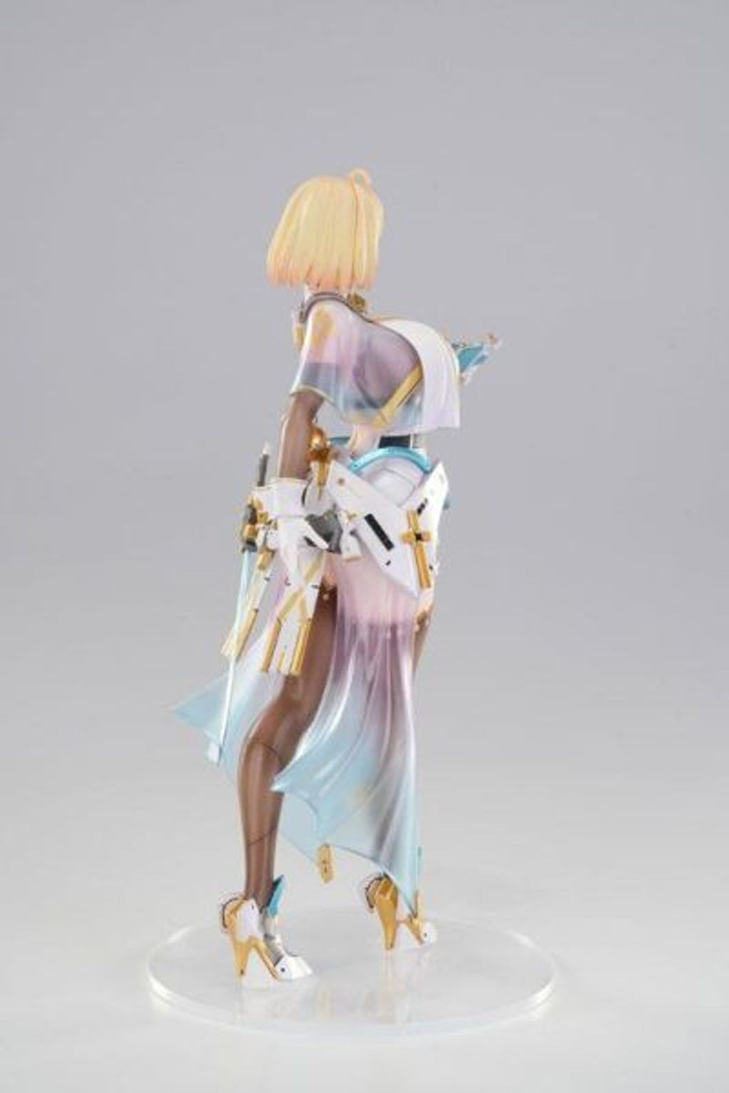 PVC預定MAGI_ARTS_高峰ナダレ_兔女郎服裝計畫_索菲亞_機甲修女_16_14