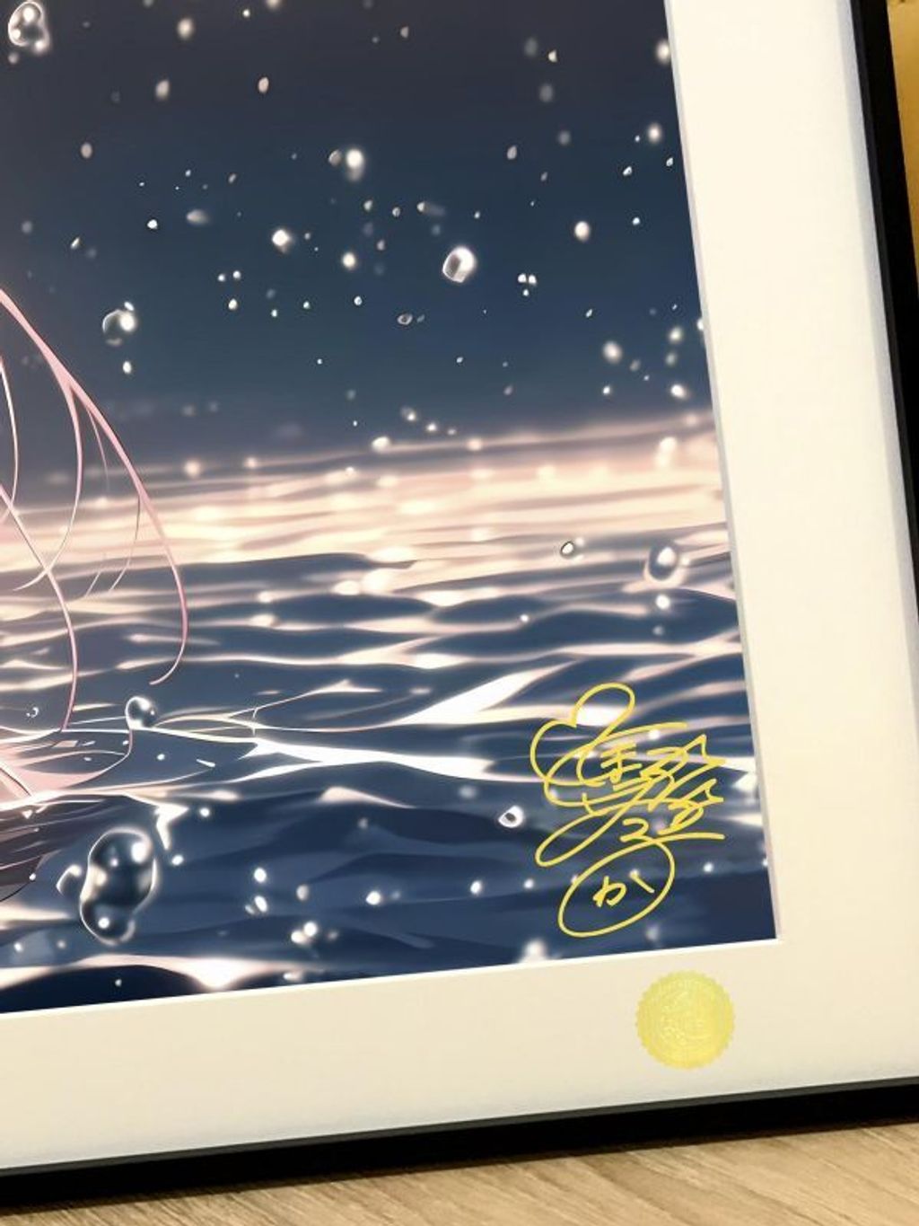 海外代購星空_《水之零二》Zero_Two國家隊DARLING_in_the_F_4