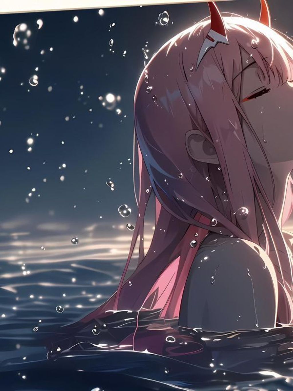 海外代購星空_《水之零二》Zero_Two國家隊DARLING_in_the_F_3