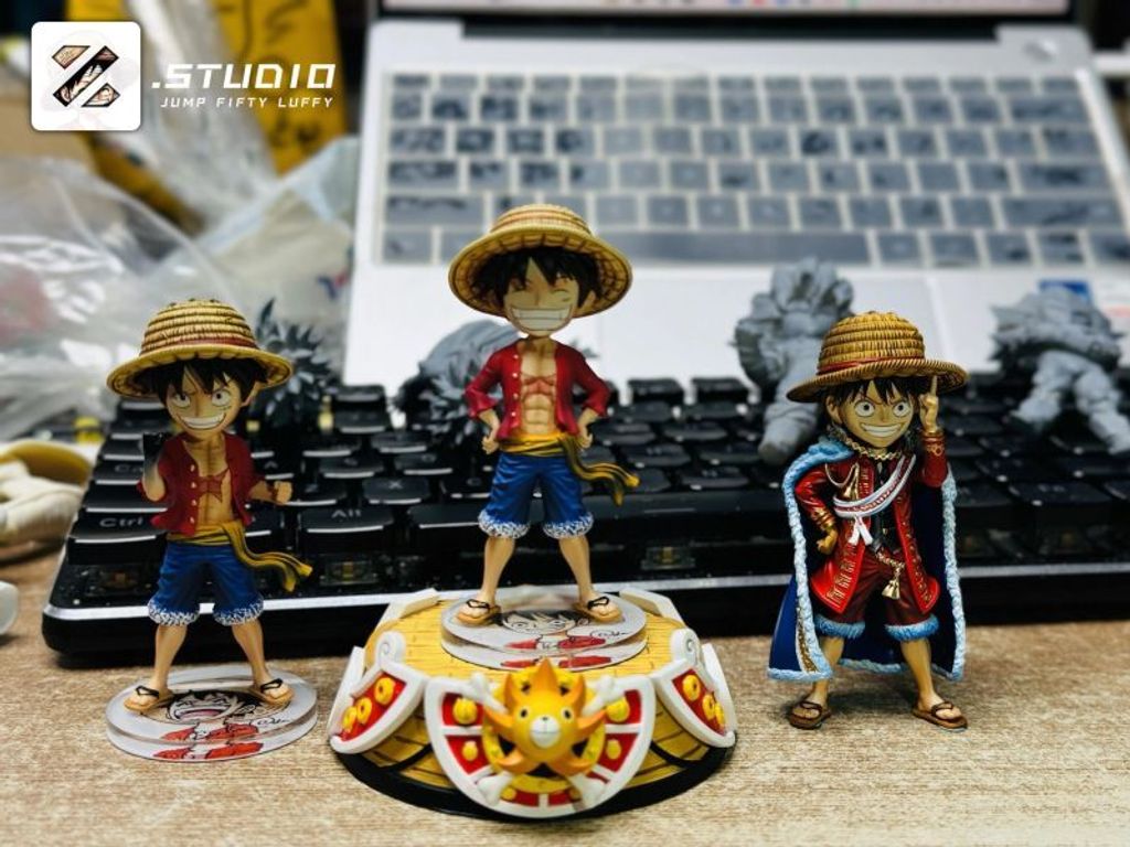 預定Zzz_萬里陽光號地臺_海賊王_2