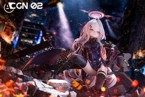 預定ACGN_02_空崎日奈_2