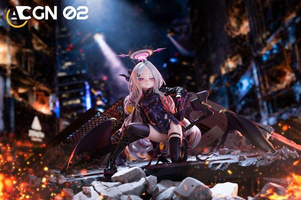 預定ACGN_02_空崎日奈_1
