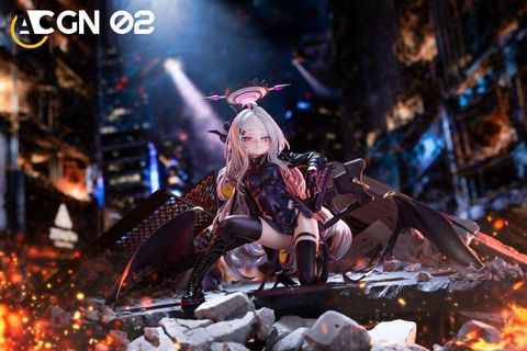 預定ACGN_02_空崎日奈_1
