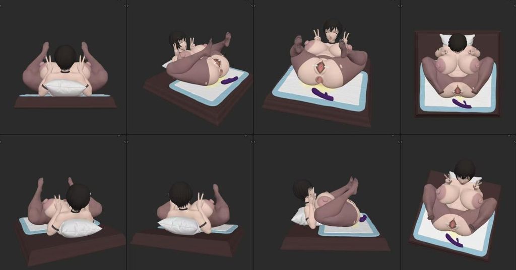 R18-預定地獄研究所_Hell_Research_Institute_被調教成_5