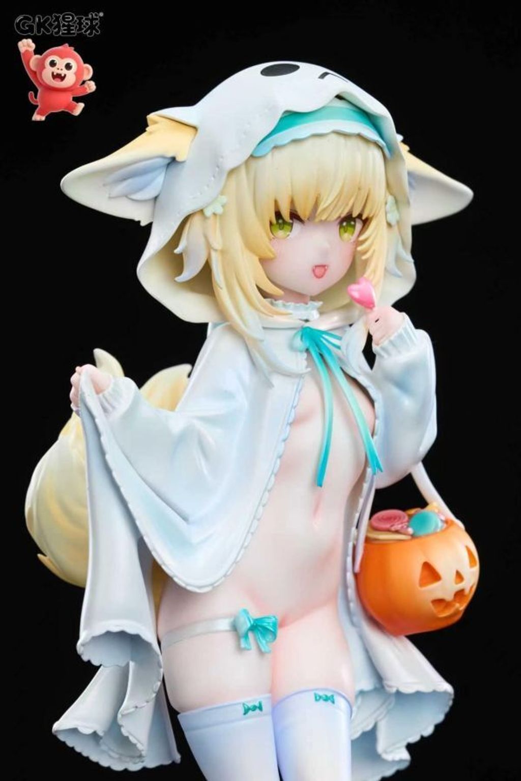 R18-預定Ape_Planet_GK猩球_鈴蘭_6